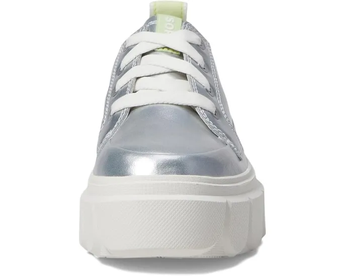 Водонепроницаемые ботинки SOREL Caribou X WP с кожаным верхом и текстильной подкладкой