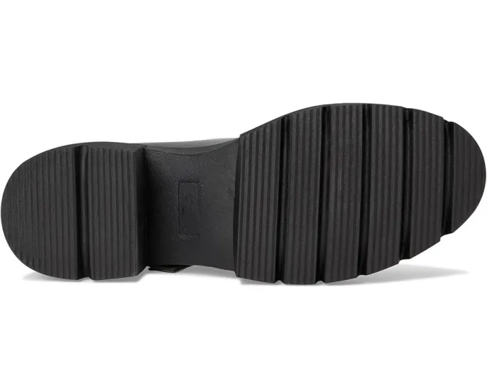 Босоножки Zarynn на платформе с круглым носком и ремешком на щиколотке