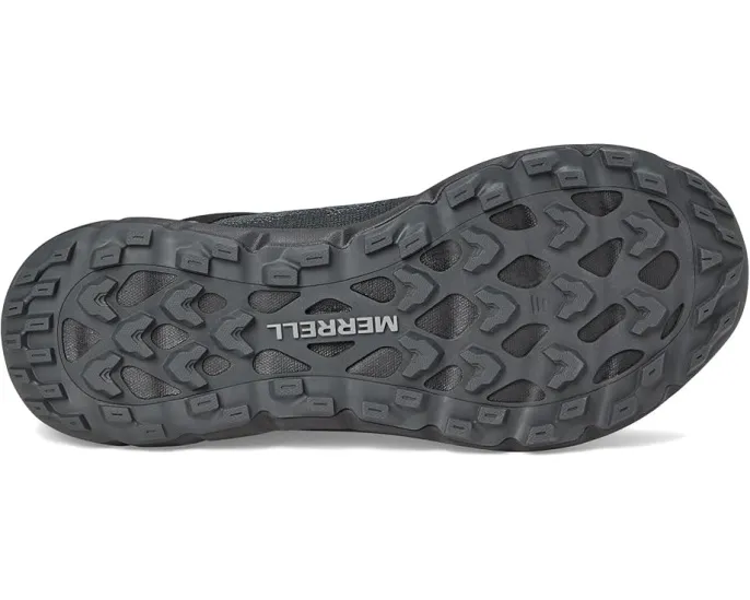 Водонепроницаемые кроссовки Merrell Nova 4 с мембраной