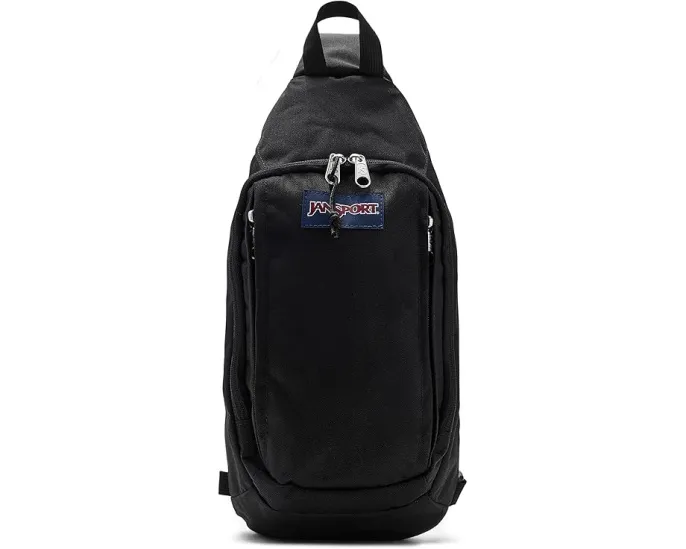 Сумка-слинг JanSport Move с регулируемым ремнем