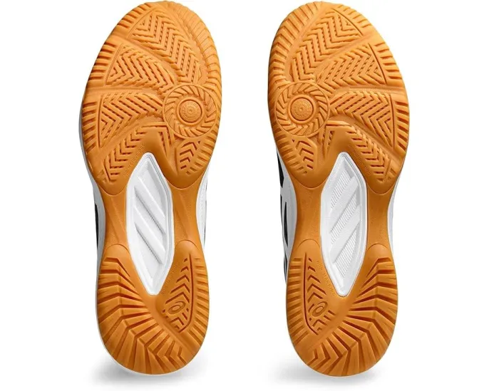 Волейбольные кроссовки ASICS Upcourt 6 с сетчатыми вставками