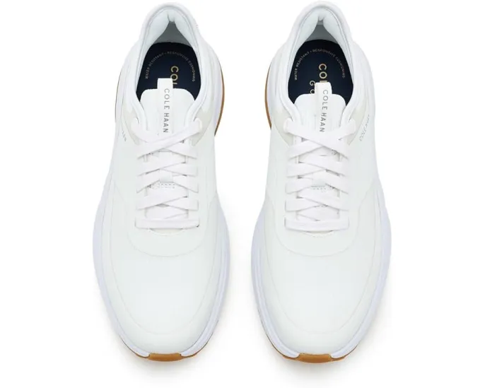 Водонепроницаемые гольфовые туфли Cole Haan GrandPro All Day Golf с пеной ENERGYFEEL