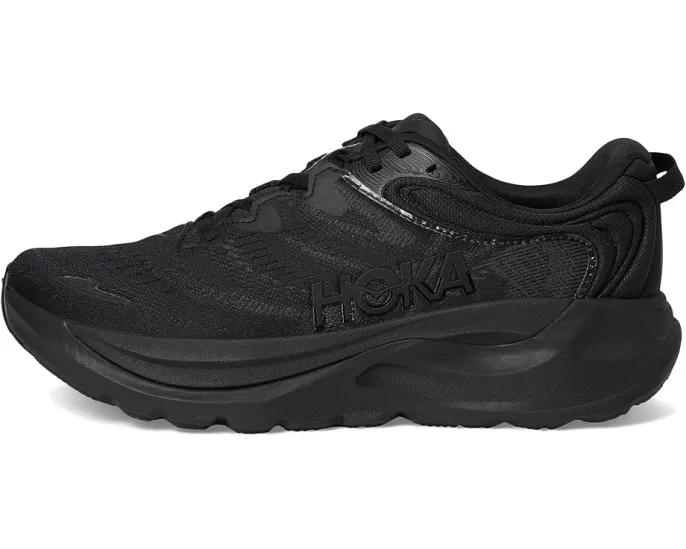 Стабилизирующие кроссовки Hoka Gaviota 6 с технологией H-Frame