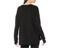 Длинный свитшот Sweaty Betty After Class из органического хлопка и Modal