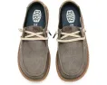 Hey Dude Wendy Workwear Leo кроссовки с принтом