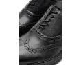 Kenneth Cole Lendal оксфорды из полированной кожи с гибкой подошвой