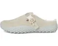Merrell Wrapt Cozy утепленные ботинки на застежке-пряжке с искусственным мехом
