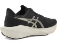 Кроссовки ASICS Novablast 6 Black Khaki для бега