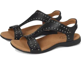 Босоножки Taos Footwear Show Stopper с золотыми стразами и поддержкой свода стопы