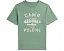 Футболка с логотипом из хлопка Polo Ralph Lauren