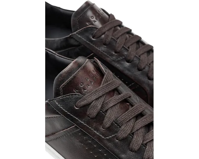 Кеды Dion Sneakers в классическом стиле от Robert Barakett