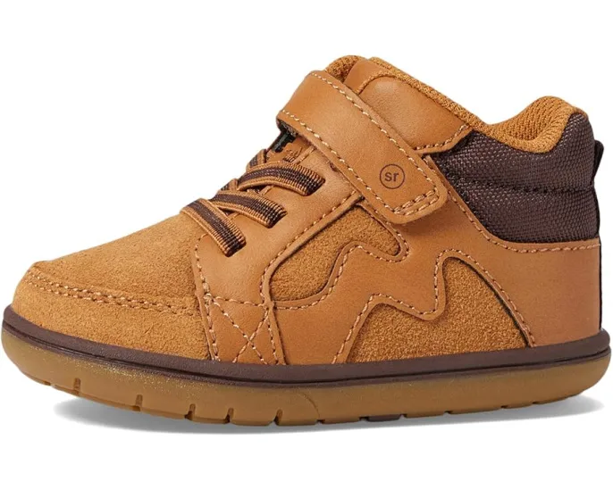 Кроссовки Stride Rite SRT Ames для детей с сенсорными элементами SRtech и стелькой Ortholite