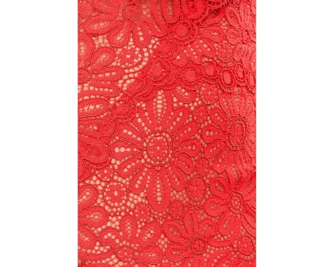 Камзол Love And Lace Cami с квадратным вырезом и кружевом Free People