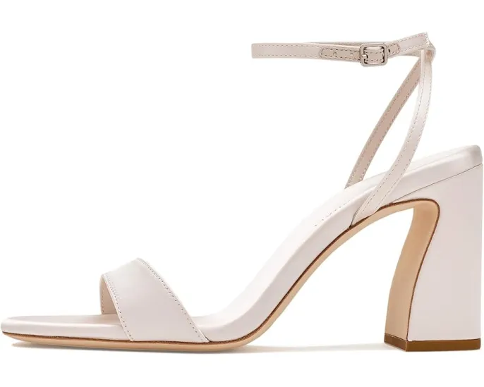 Туфли Loeffler Randall Malia на каблуке с регулируемой лодыжечной лямкой