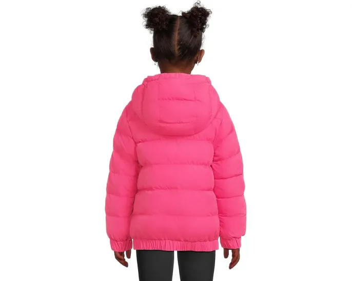 Пуховик Prime с капюшоном и легким утеплителем Under Armour Kids