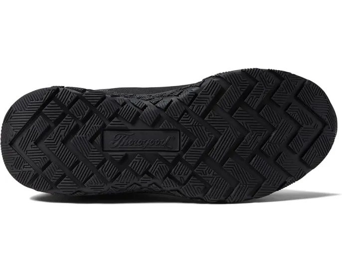 Ботинки рабочие Thorogood T-800 Mid с противоскользящей подошвой