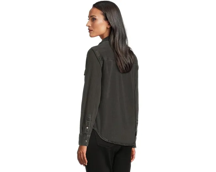 Рубашка Levi's Ultimate Western в стиле вестерн с жемчужными кнопками