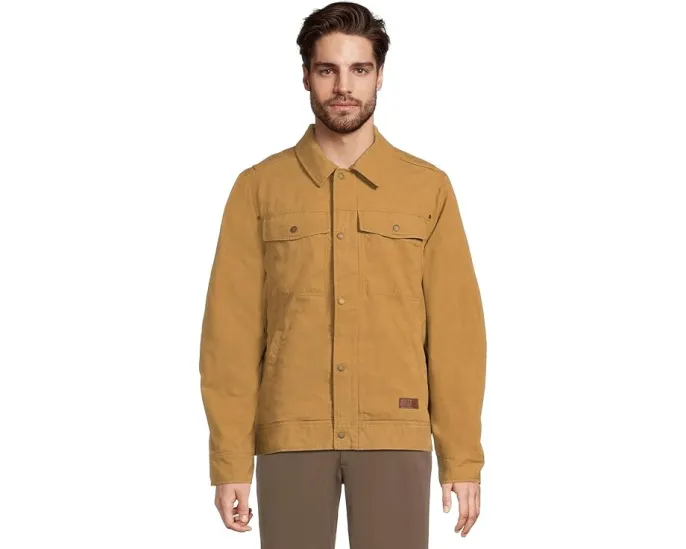 Утилитарная куртка L.L.Bean Bean'S Utility с карманами на клапанах