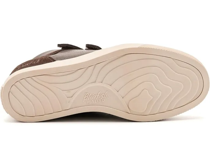 Кроссовки Blowfish Malibu Zest с платформой