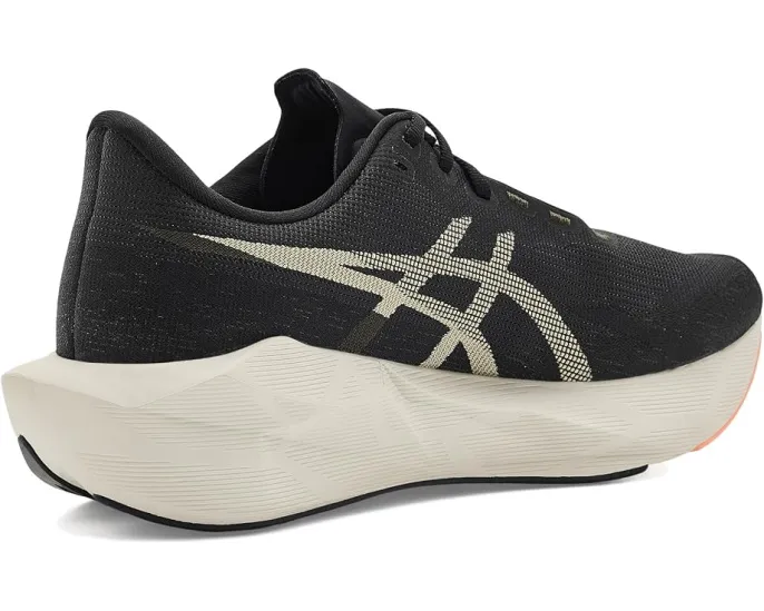 Кроссовки ASICS Novablast 6 Black Khaki для бега