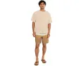 Шорты Quiksilver Calafia 19 для серфинга