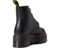Ботинки Dr. Martens Sinclair Max на платформе с кожаным верхом