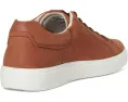 Кроссовки ECCO Classic Tie из мягкой кожи с технологией комфорта FLUIDFORM
