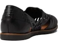 Сандалии Comfortiva Rainer из кожи с плетеным дизайном