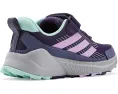 Детские треккинговые кроссовки Adidas Terrex Trailmaker 2 для хайкинга
