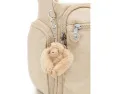 Kipling Gabbie SPC сумка через плечо с множеством карманов