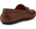 Обувь Allen Edmonds Sebastian с мыском мокасина и цепью