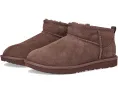 Детские угги UGG Classic Ultra Mini с овчиной