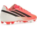 Adidas F50 Hyperfast Club детские бутсы для травы и искусственного покрытия