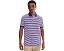 Классическая поло Polo Ralph Lauren из хлопкового сетчатого трикотажа
