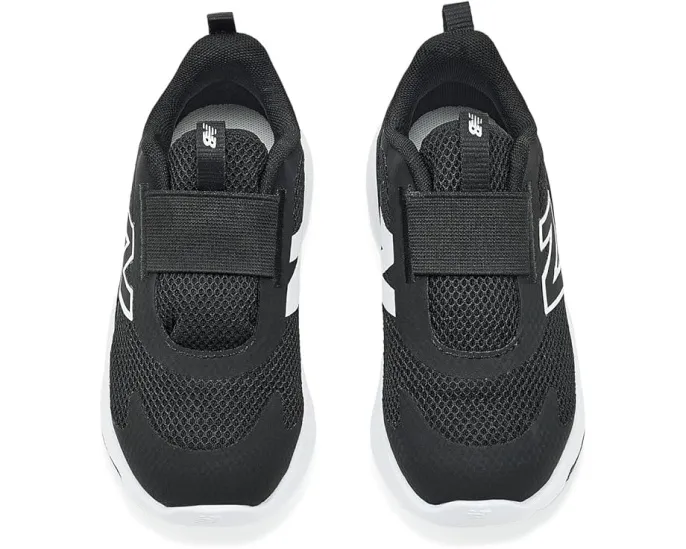 New Balance Kids 468v1 дышащие кроссовки с технологией DynaSoft