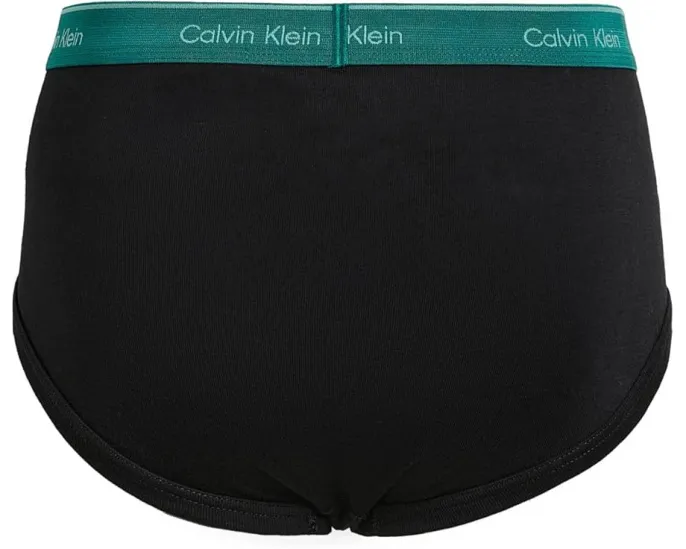 100% Cotton Brief 5-Pack
