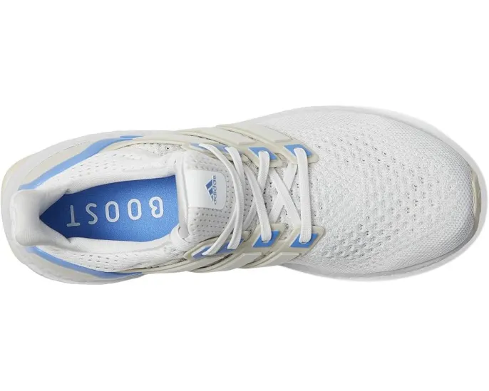 Кроссовки Adidas Ultraboost 1.0 с технологией BOOST и верхом PRIMEKNIT
