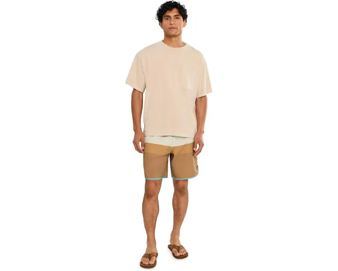 Шорты Quiksilver Calafia 19 для серфинга