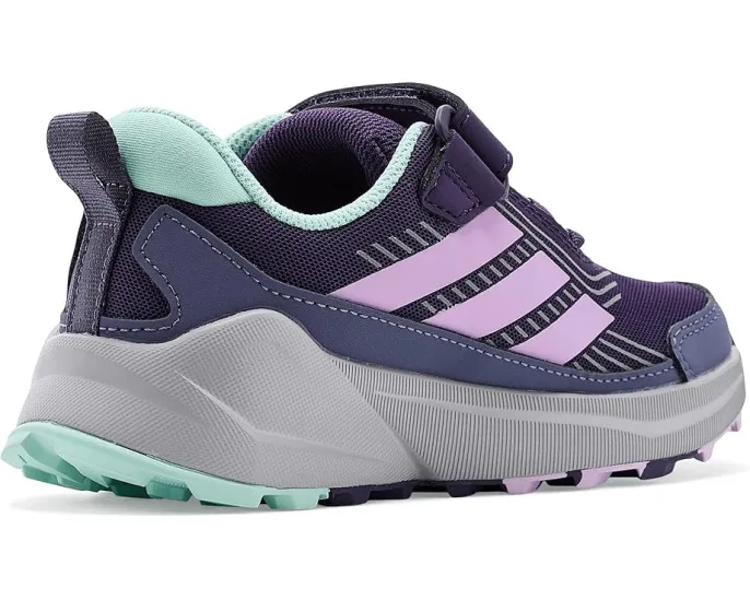 Детские треккинговые кроссовки Adidas Terrex Trailmaker 2 для хайкинга