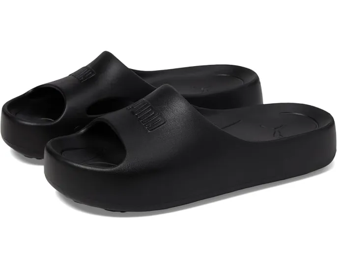 Сланцы Puma Shibusa с амортизирующей стелькой