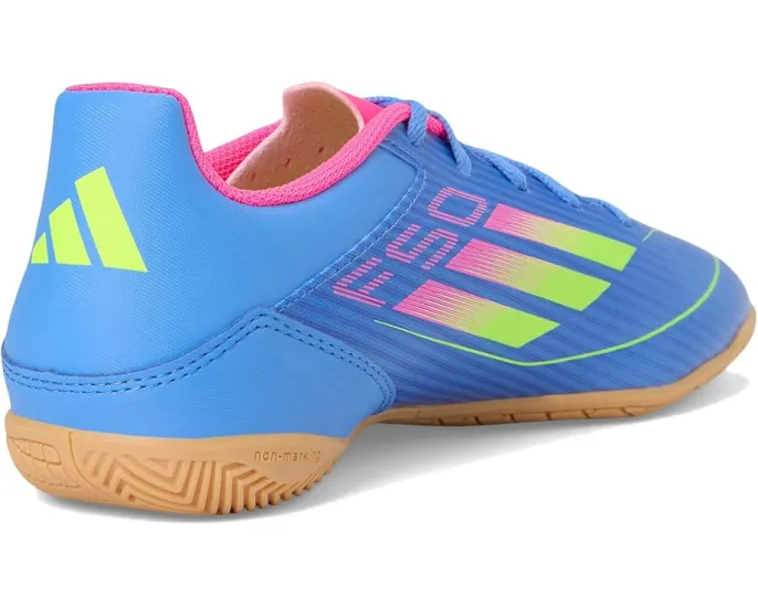 Adidas бутсы футзальные F50 Club Indoor легкие