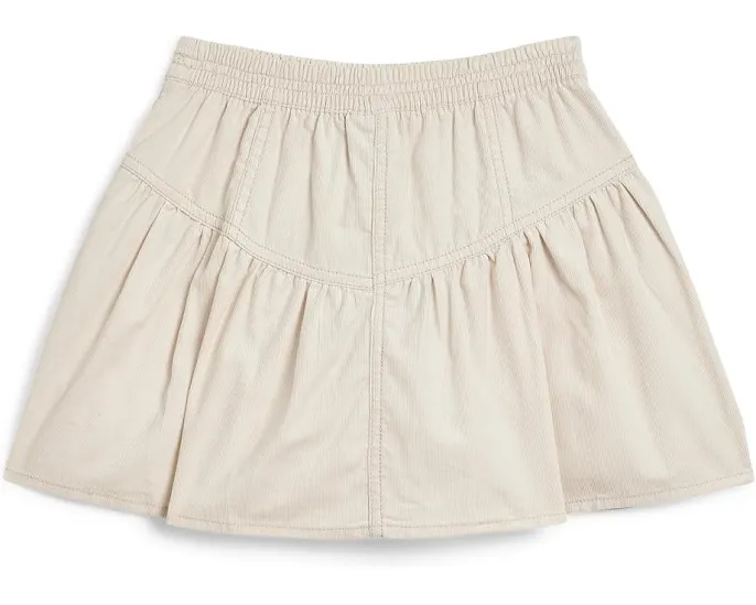 Юбка из вельвета Cord Skirt для малышей и детей Janie and Jack