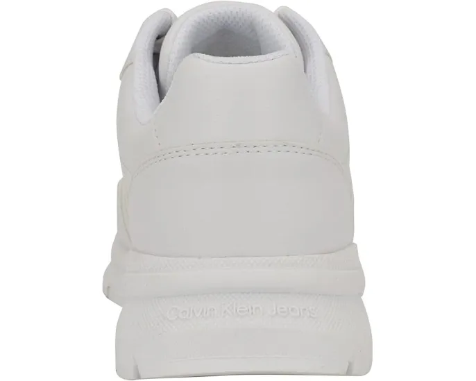 Кроссовки Calvin Klein Caius с логотипом бренда