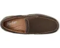 Мокасины Florsheim Lakeside Slip на резиновой подошве