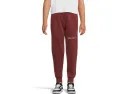 Детские джоггеры Nike Kids Sportswear Club Fleece с эластичным поясом