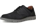 Туфли Josef Seibel Ruben 02 оксфорды с ручной прошивкой и гибкой подошвой
