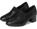 Туфли Clarks Shaya Tess с удобной стелькой и эластичными вставками