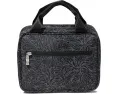 Дорожная косметичка Baggallini Hanging Travel с подвесом