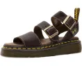 Сандалии Dr. Martens Gryphon Quad на платформе