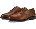 Туфли Johnston & Murphy Mason Cap Toe со стелькой TRUFOAM